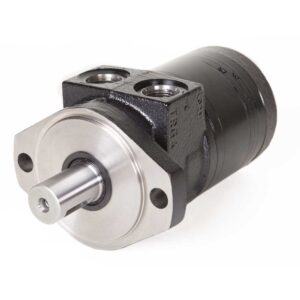 TE series orbital motors