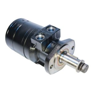TF series orbital motors