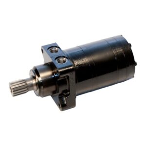 Parker TH series orbital motors