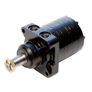 Parker TJ series orbital motors