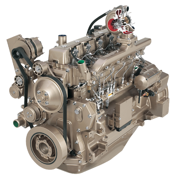 Dieselmotoren