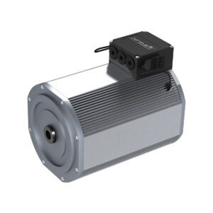 Motori elettrici e-comer