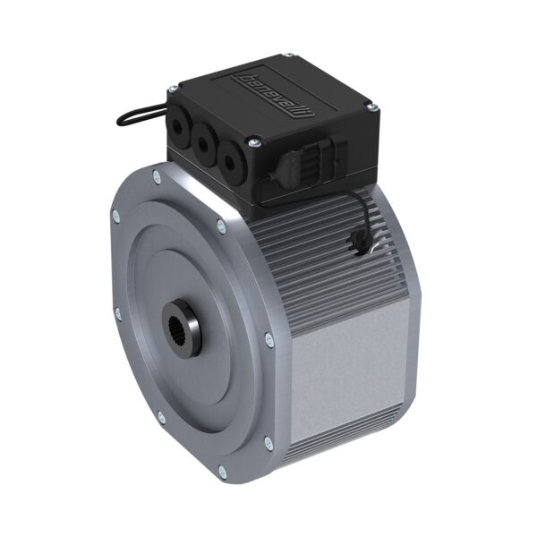 SMAC-SERIE