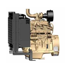 Power Pack motor-generator