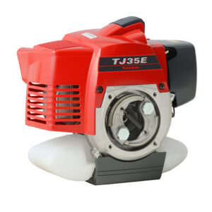 Serie TJ