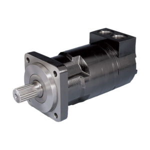 Parker TK series orbital motors