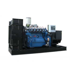 Syngas