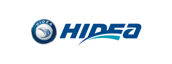 HIDEA logo