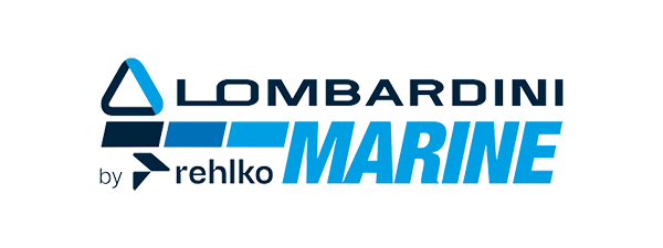 Lombardini Marine Rehiko logo
