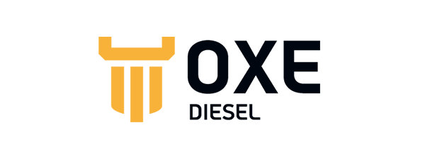 OXE diesel logo