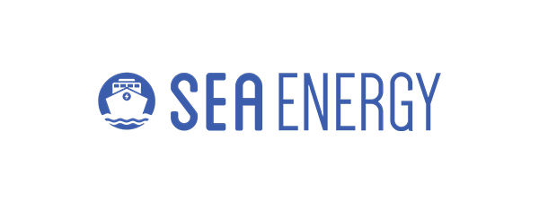 Sea Energy logo